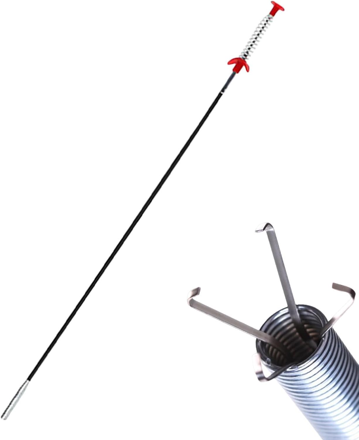 Drain Clog Remover Tool