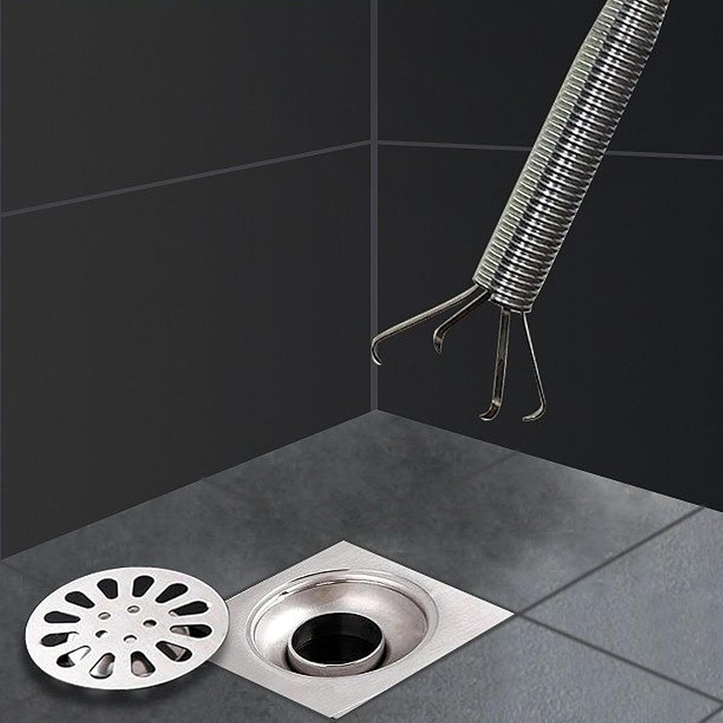 Drain Clog Remover Tool