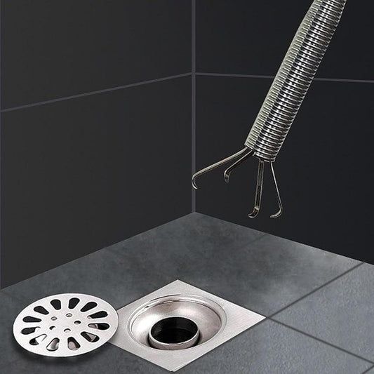 Drain Clog Remover Tool