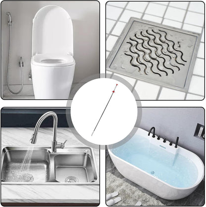 Drain Clog Remover Tool
