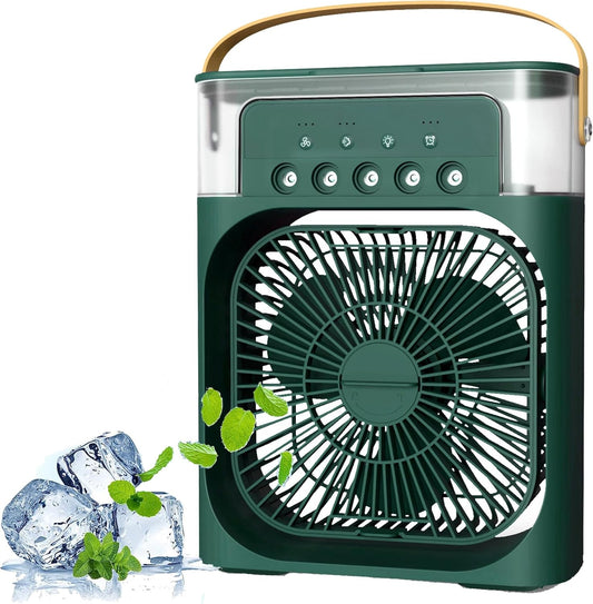 Portable Air Cooler Fan