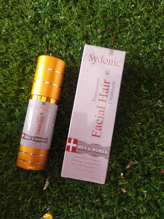 Sydonic Permanent Hair Removal Treatment 50 ml